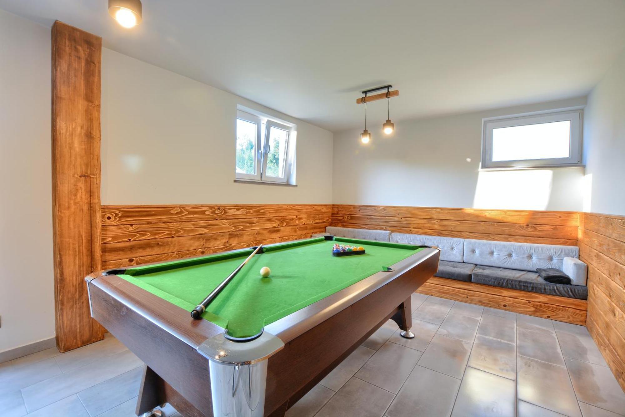 Apartament Szczesliwy Ustrzyki Dolne Dış mekan fotoğraf